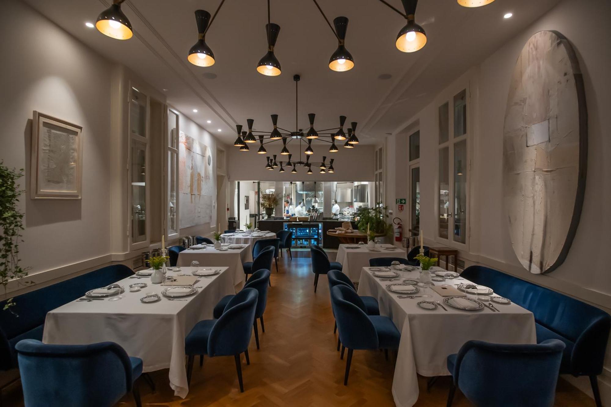 Boutique Hotel Villa Monty Banks 切塞纳 外观 照片