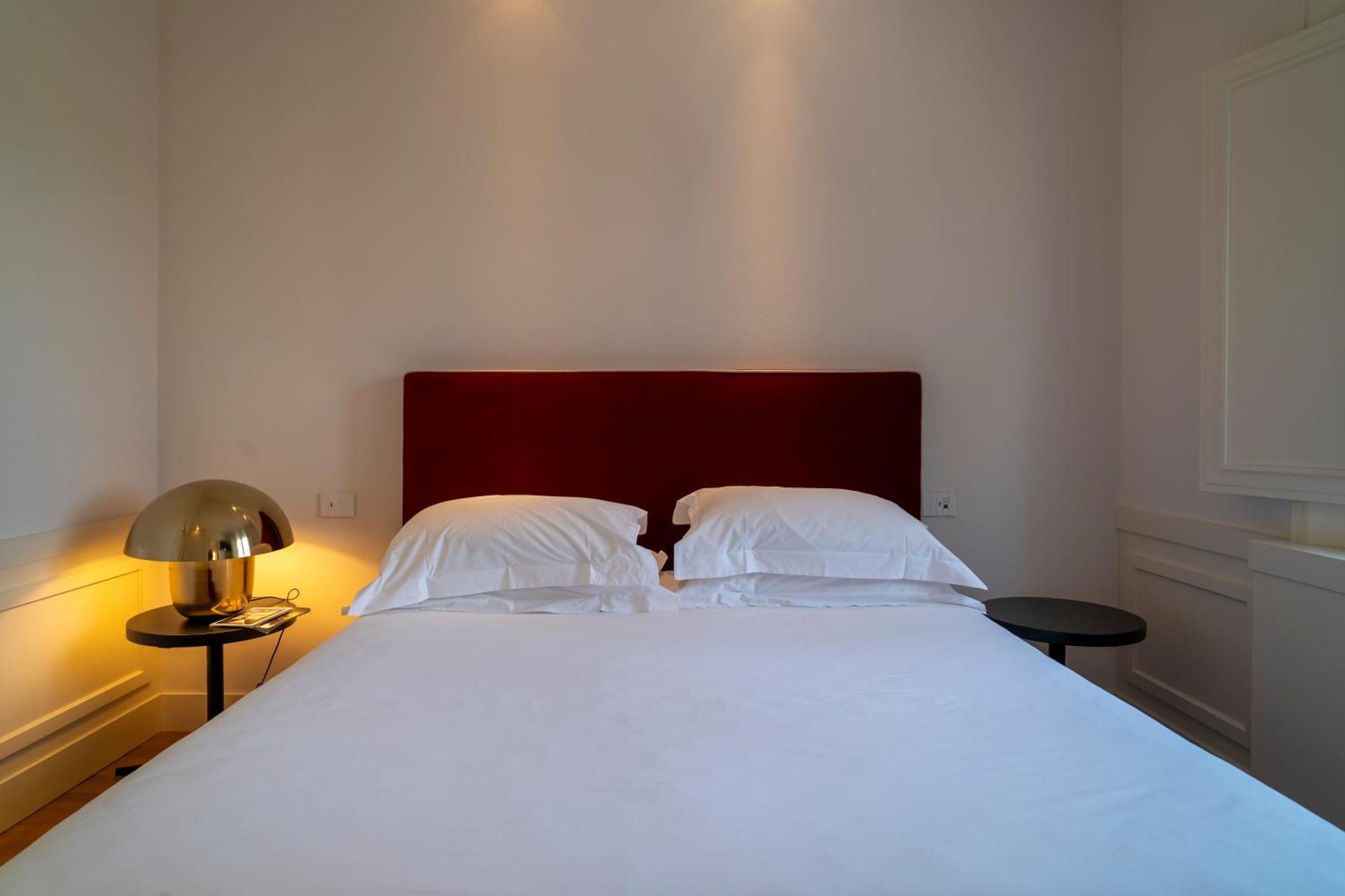Boutique Hotel Villa Monty Banks 切塞纳 外观 照片